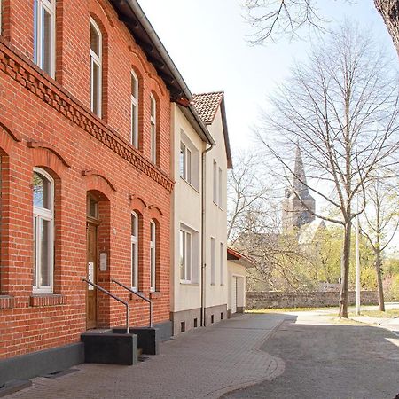 Ferienwohnung Quedlinburg Harz מראה חיצוני תמונה