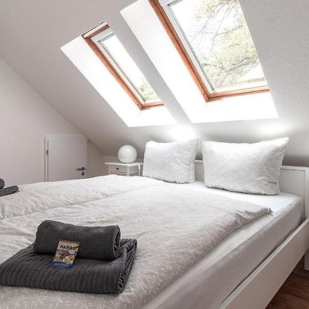 Ferienwohnung Quedlinburg Harz מראה חיצוני תמונה